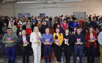 Impulsa Omar Del Valle Colosio arte y cultura como motores de paz