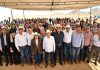 Durazo arranca cosecha de espárrago y consolida liderazgo agroexportador de Sonora