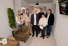 Durazo y Sheinbaum entregan primeras casas del Bienestar en Sonora; meta de vivienda crece a 65 mil