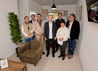 Durazo y Sheinbaum entregan primeras casas del Bienestar en Sonora; meta de vivienda crece a 65 mil