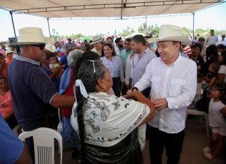 Gobernador Durazo logra cifra más baja de pobreza laboral en 15 años en Sonora