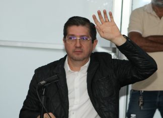 Autoriza Cabildo de Navojoa continuidad a gestión de terreno para 4 mil viviendas multifamiliares