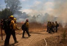 Gobierno de California pagará durante un año hipotecas de personas afectadas por incendios