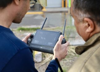 Sistema anti incendios de Sams Club en Hermosillo no fue suficiente