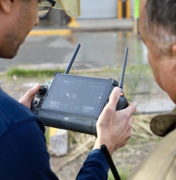 Sistema anti incendios de Sams Club en Hermosillo no fue suficiente