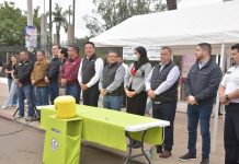 Con alegría y entusiasmo arranca la «Semana Ciclista» en Navojoa