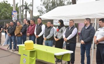 Con alegría y entusiasmo arranca la «Semana Ciclista» en Navojoa