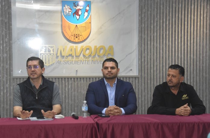 navojoa y conalep
