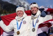 Terminan los Juegos Olímpicos de Invierno 2026; Noruega triunfa en el medallero sobre EU