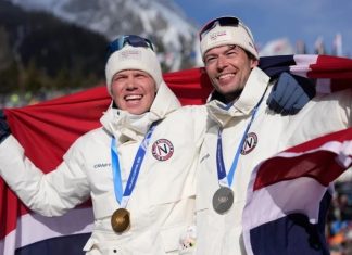 Terminan los Juegos Olímpicos de Invierno 2026; Noruega triunfa en el medallero sobre EU