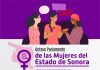 El Congreso de Sonora convoca a participar en el Octavo Parlamento de las Mujeres