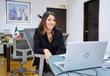 Impulsa Gobernador Durazo relanzamiento de la Comisión Sonora–Nuevo México para potenciar el Plan Sonora y una nueva etapa de desarrollo binacional