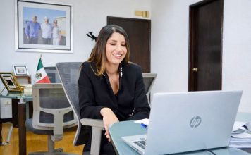 Impulsa Gobernador Durazo relanzamiento de la Comisión Sonora–Nuevo México para potenciar el Plan Sonora y una nueva etapa de desarrollo binacional