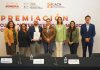 Gobernador Alfonso Durazo premia a ganadores del concurso “Anteproyecto Urbano Zona Cruz Gálvez en Hermosillo”