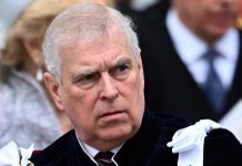 Detienen al ex príncipe Andrés de Reino Unido por presunta filtración de documentos a Epstein