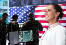 México le cierra la puerta a agentes de EU; Sheinbaum descarta operaciones conjuntas: ‘No hay más permisos’