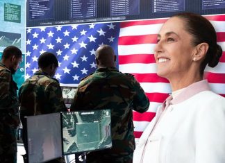 México le cierra la puerta a agentes de EU; Sheinbaum descarta operaciones conjuntas: ‘No hay más permisos’