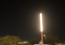 Refuerza Toño Astiazarán seguridad de familias de La Cholla con corredor Camina Segura 103