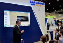 Expone Toño Astiazarán programas de éxito en innovación en Congreso internacional DTech