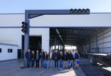 Anuncia Toño Astiazarán semáforos inteligentes con cámaras y moderno sistema para eficientar movilidad