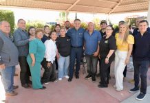 Anuncia Toño Astiazarán novena edición de la Muestra Gastronómica con más de 60 establecimientos participantes