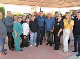 Anuncia Toño Astiazarán novena edición de la Muestra Gastronómica con más de 60 establecimientos participantes