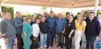 Anuncia Toño Astiazarán novena edición de la Muestra Gastronómica con más de 60 establecimientos participantes