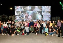 Avanza Toño Astiazarán blindaje de Hermosillo con instalación de 19 nuevas cámaras de videovigilancia