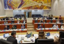 Turna Congreso de Sonora iniciativas en turismo, protección digital, educación y protección a periodistas