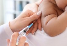 Suman 31 muertes por sarampión; más de 2 mil niños contagiados