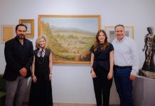 Anuncia Toño Astiazarán «Creartística» nuevo fondo para mujeres artistas