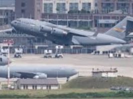 Irán acusa a Alemania de ser cómplice de ataques de EU por no restringir uso de base militar de Ramstein