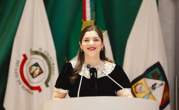 Amairany Peña Escalante llama a fortalecer la prevención del VPH y a promover la vacunación en niñas y niños