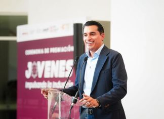 “Mochila Segura” será un protocolo moderno y en total respeto a los derechos humanos: SEC