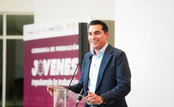 “Mochila Segura” será un protocolo moderno y en total respeto a los derechos humanos: SEC