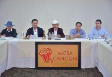 Raúl Castelo Montaño mantiene aspiración política para encabezar Cajeme