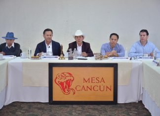 Raúl Castelo Montaño mantiene aspiración política para encabezar Cajeme