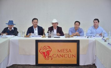 Raúl Castelo Montaño mantiene aspiración política para encabezar Cajeme