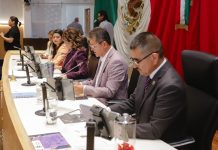 Impulsa Congreso de Sonora iniciativas sobre actividad física escolar, uso de aguas tratadas y extensionismo rural