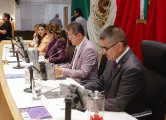 Impulsa Congreso de Sonora iniciativas sobre actividad física escolar, uso de aguas tratadas y extensionismo rural