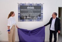 Gobernador Durazo crea modelo de atención y protección a mujeres en situación de violencia con primera Estancia Temporal