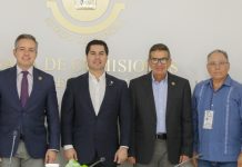 Avanza Congreso de Sonora en análisis de la Ley de Ordenamiento Territorial y Urbano