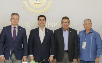 Avanza Congreso de Sonora en análisis de la Ley de Ordenamiento Territorial y Urbano