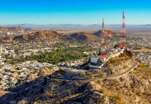 Destaca Toño Astiazarán ocupación hotelera al 100 este fin de semana en Hermosillo