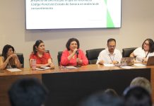 Dialogan en el Congreso de Sonora sobre el consentimiento sexual de las juventudes