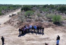 Ratifica CONAVI en Navojoa viabilidad del Plan de 4,500 Viviendas del Bienestar