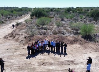 Ratifica CONAVI en Navojoa viabilidad del Plan de 4,500 Viviendas del Bienestar