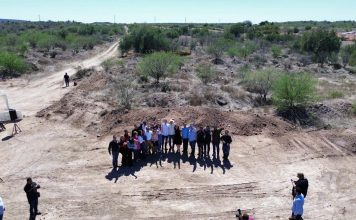 Ratifica CONAVI en Navojoa viabilidad del Plan de 4,500 Viviendas del Bienestar