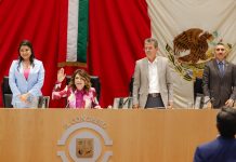 Discute Congreso de Sonora iniciativas sobre registros de nacimiento y defunción, orfandad y aportaciones al Isssteson