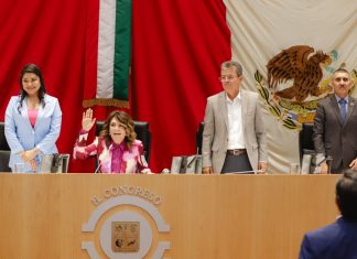 Discute Congreso de Sonora iniciativas sobre registros de nacimiento y defunción, orfandad y aportaciones al Isssteson